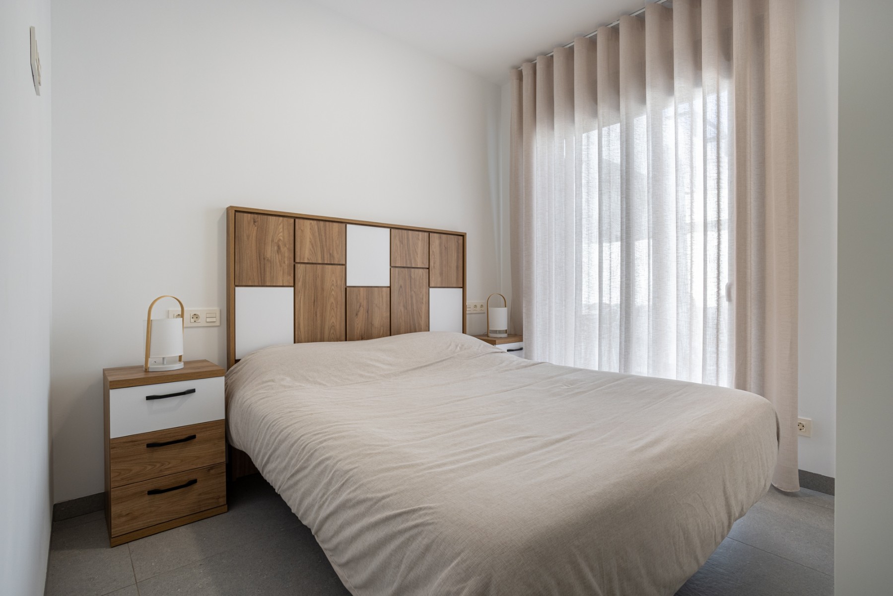 For sale - 3 Bedroom 2 Bathroom Detached Villa in Roldan - Roldán  - Murcia