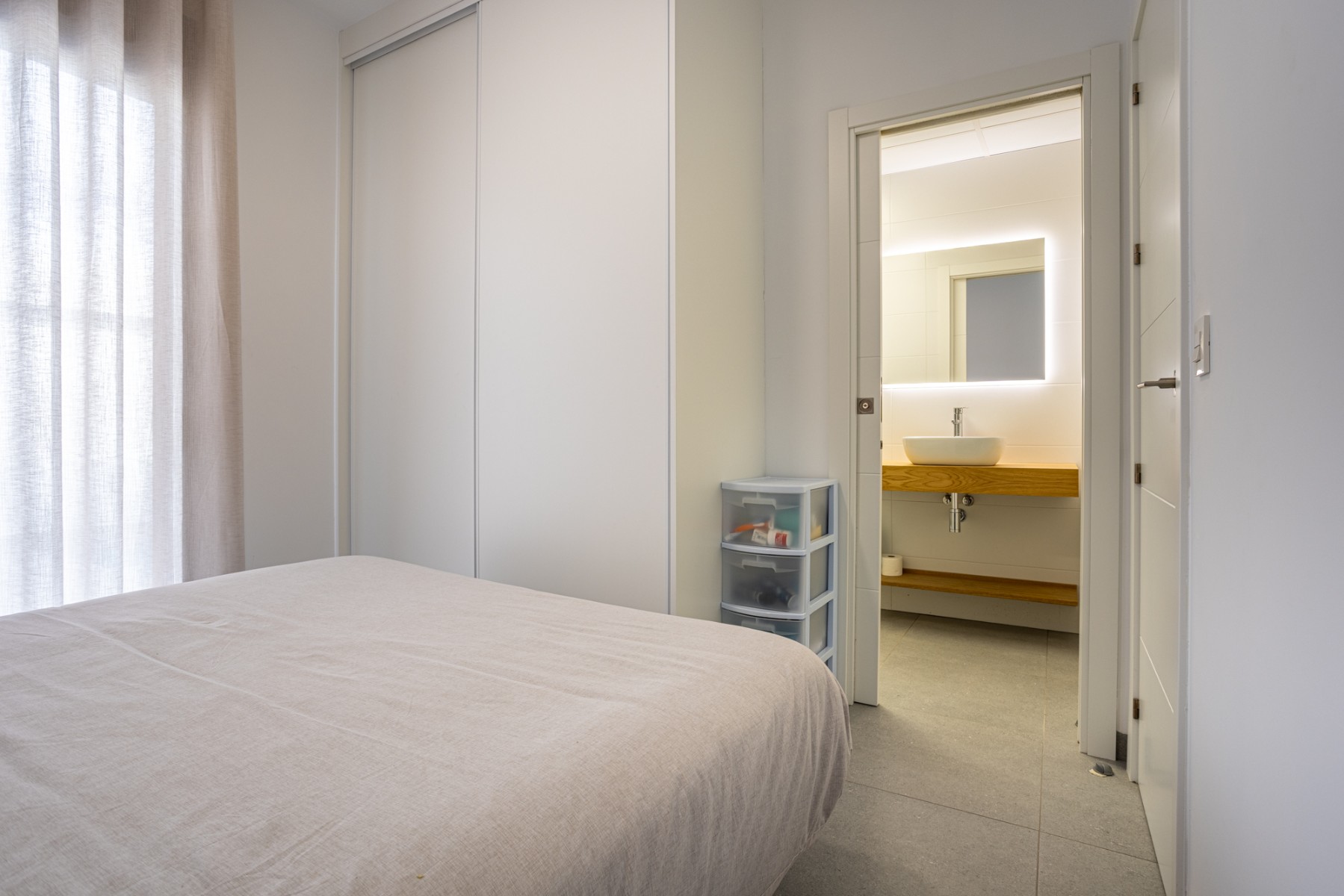 For sale - 3 Bedroom 2 Bathroom Detached Villa in Roldan - Roldán  - Murcia