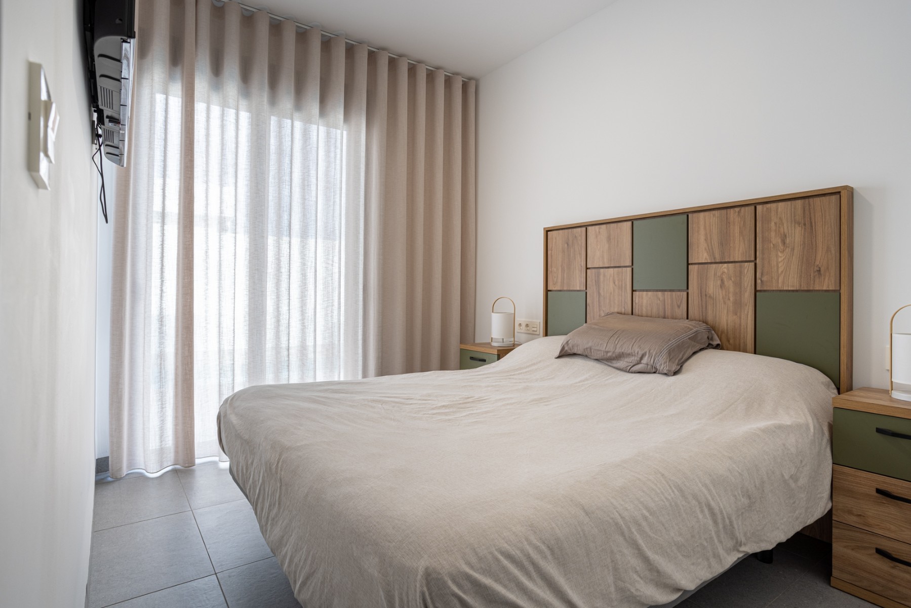 For sale - 3 Bedroom 2 Bathroom Detached Villa in Roldan - Roldán  - Murcia