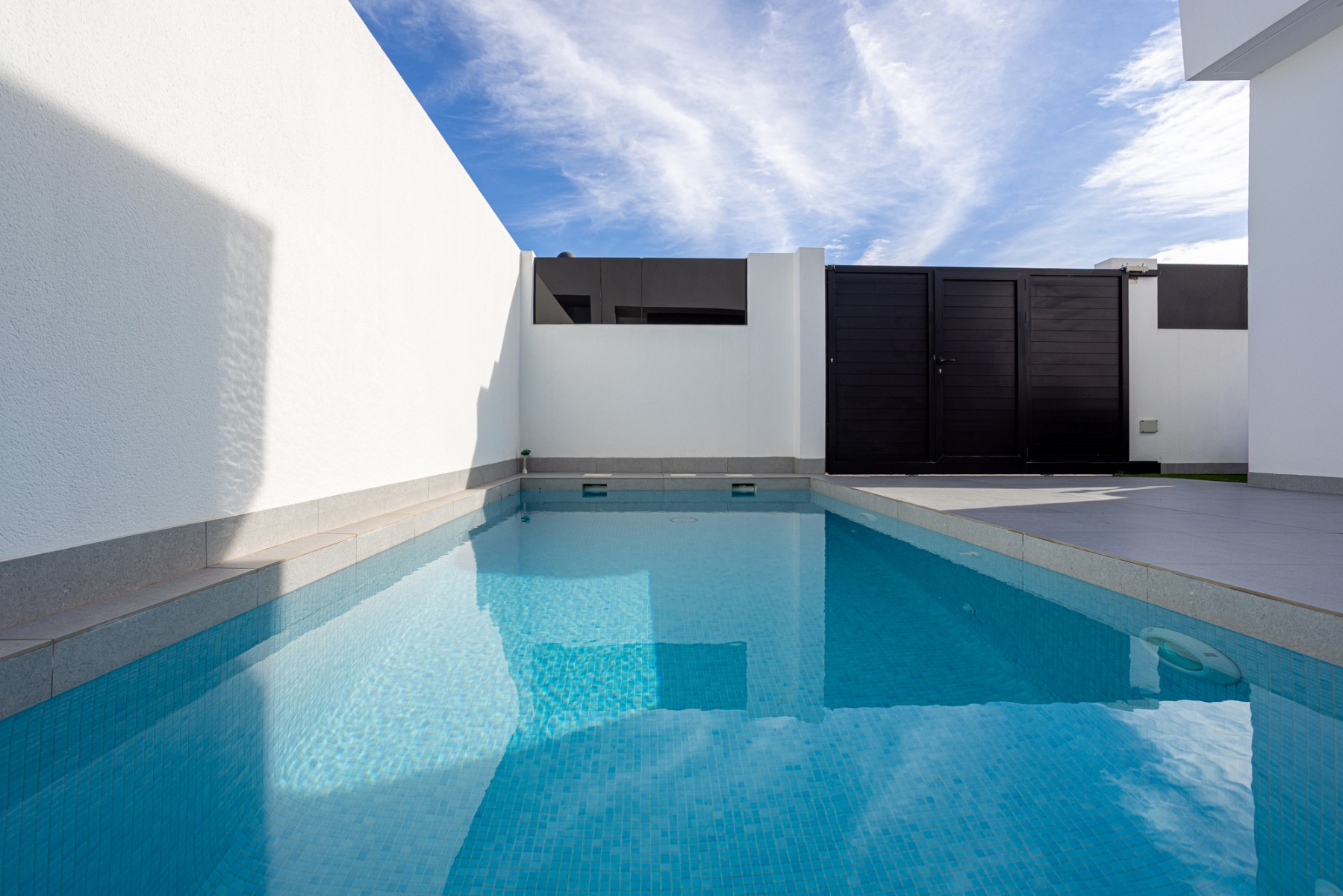 For sale - 3 Bedroom 2 Bathroom Detached Villa in Roldan - Roldán  - Murcia