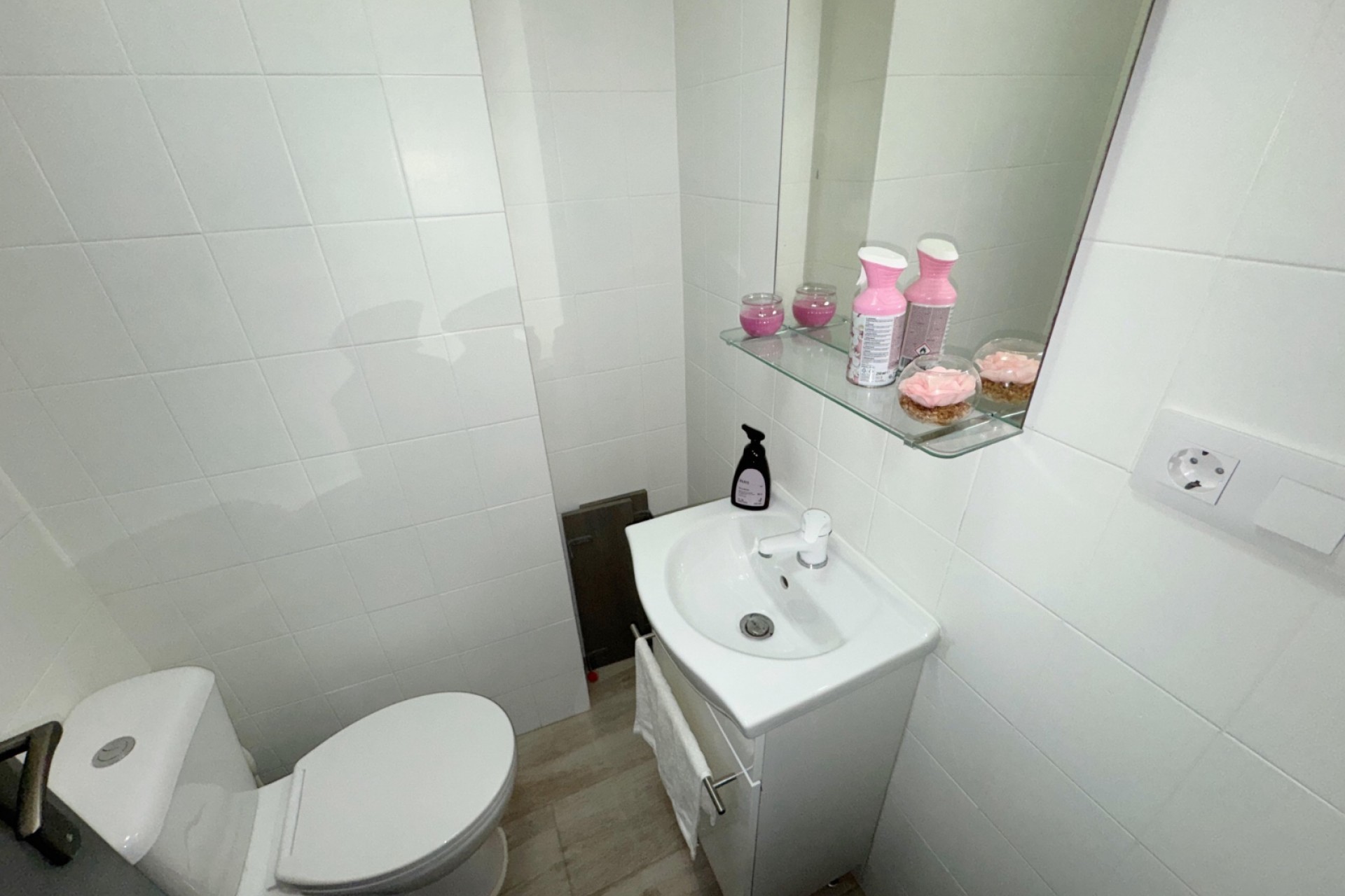 For sale - 3 Bedroom 2 Bathroom Apartment in Almoradí - Almoradí  - Alicante