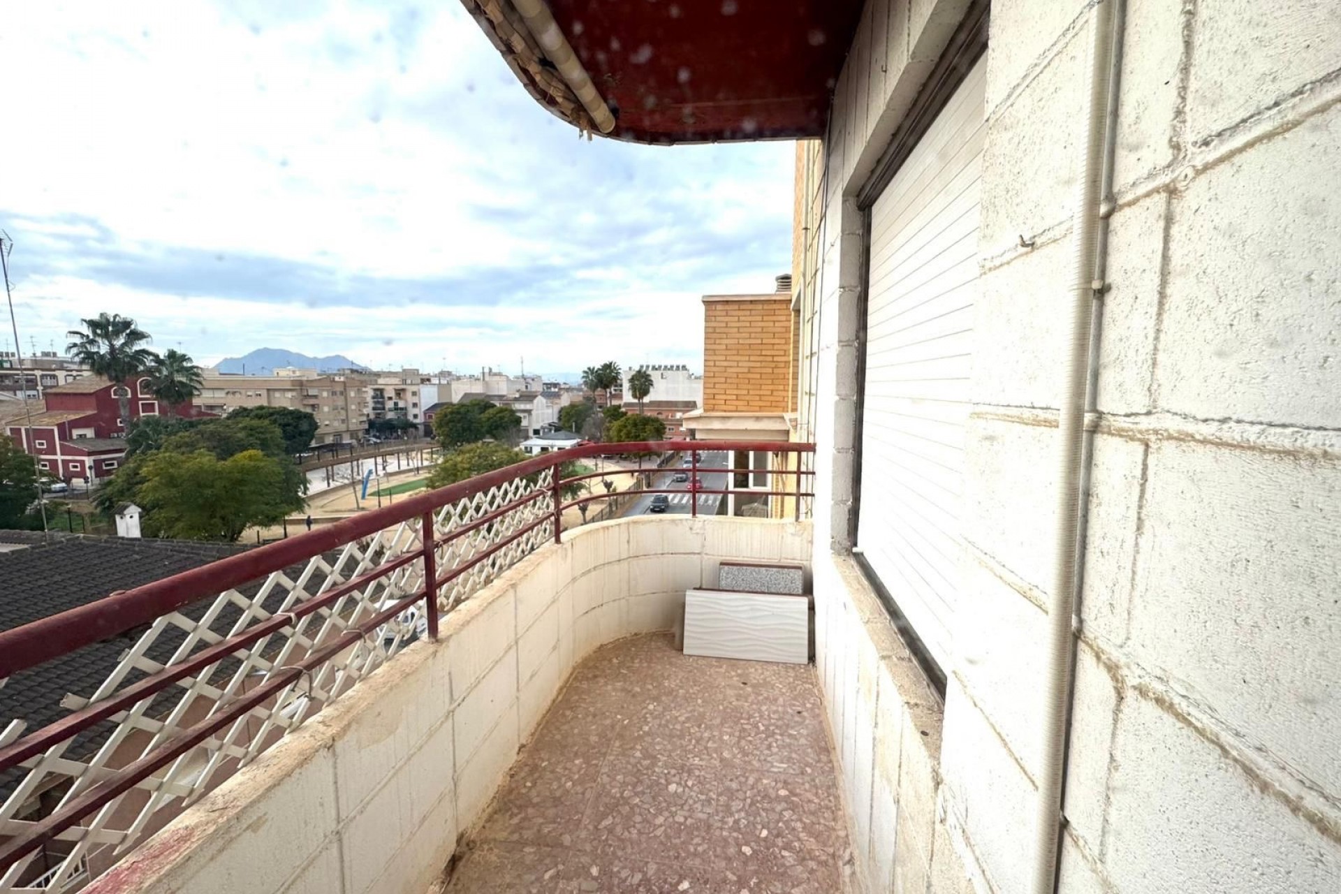 For sale - 3 Bedroom 2 Bathroom Apartment in Almoradí - Almoradí  - Alicante