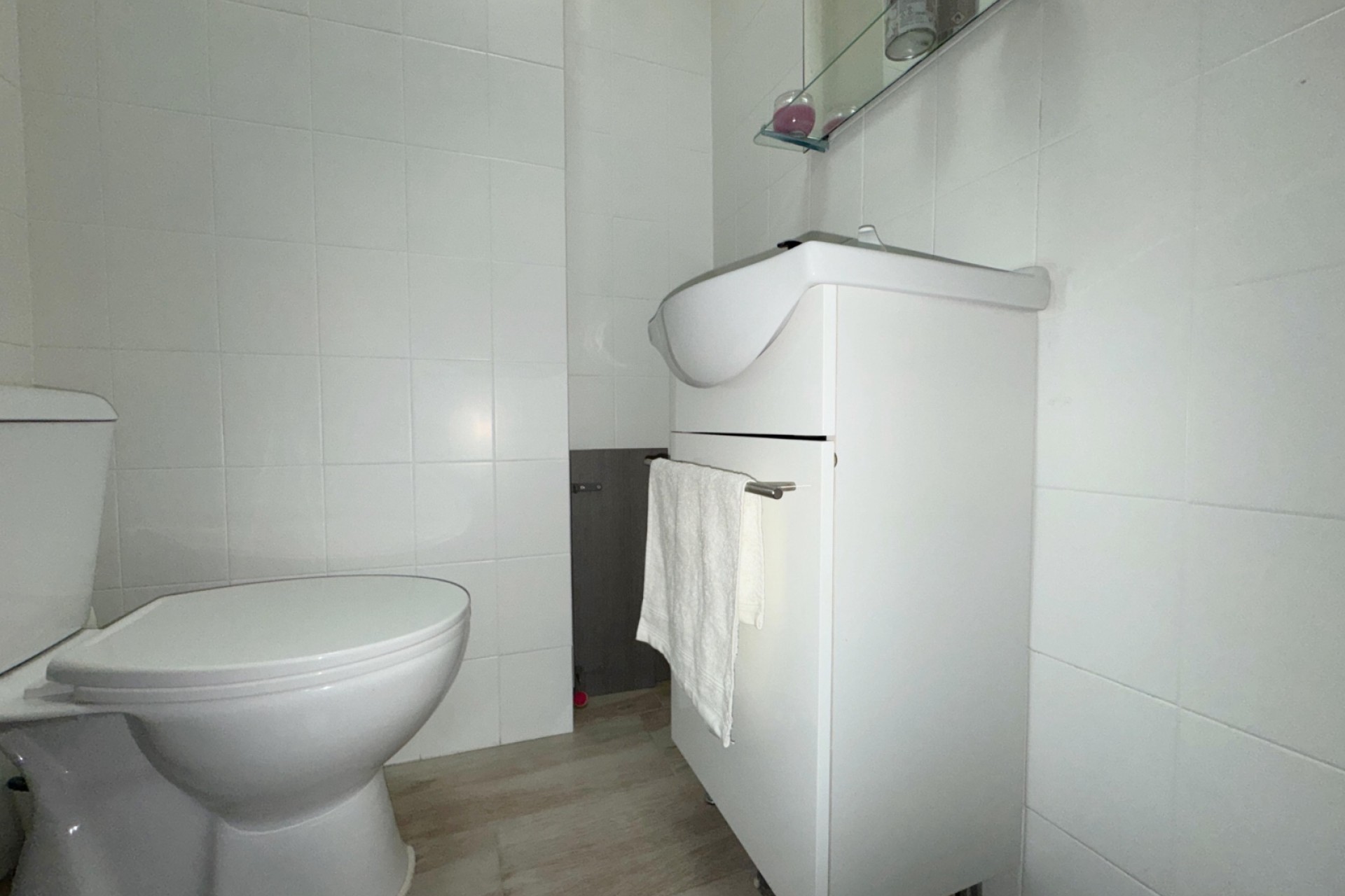 For sale - 3 Bedroom 2 Bathroom Apartment in Almoradí - Almoradí  - Alicante