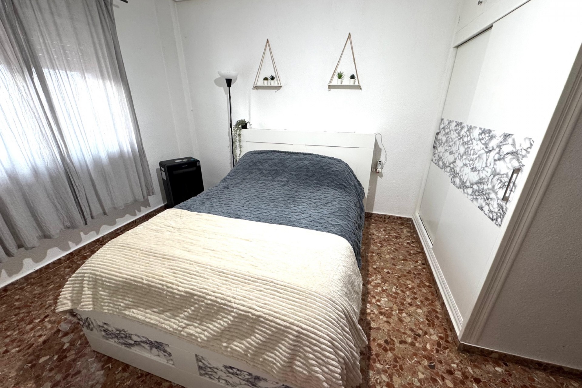 For sale - 3 Bedroom 2 Bathroom Apartment in Almoradí - Almoradí  - Alicante