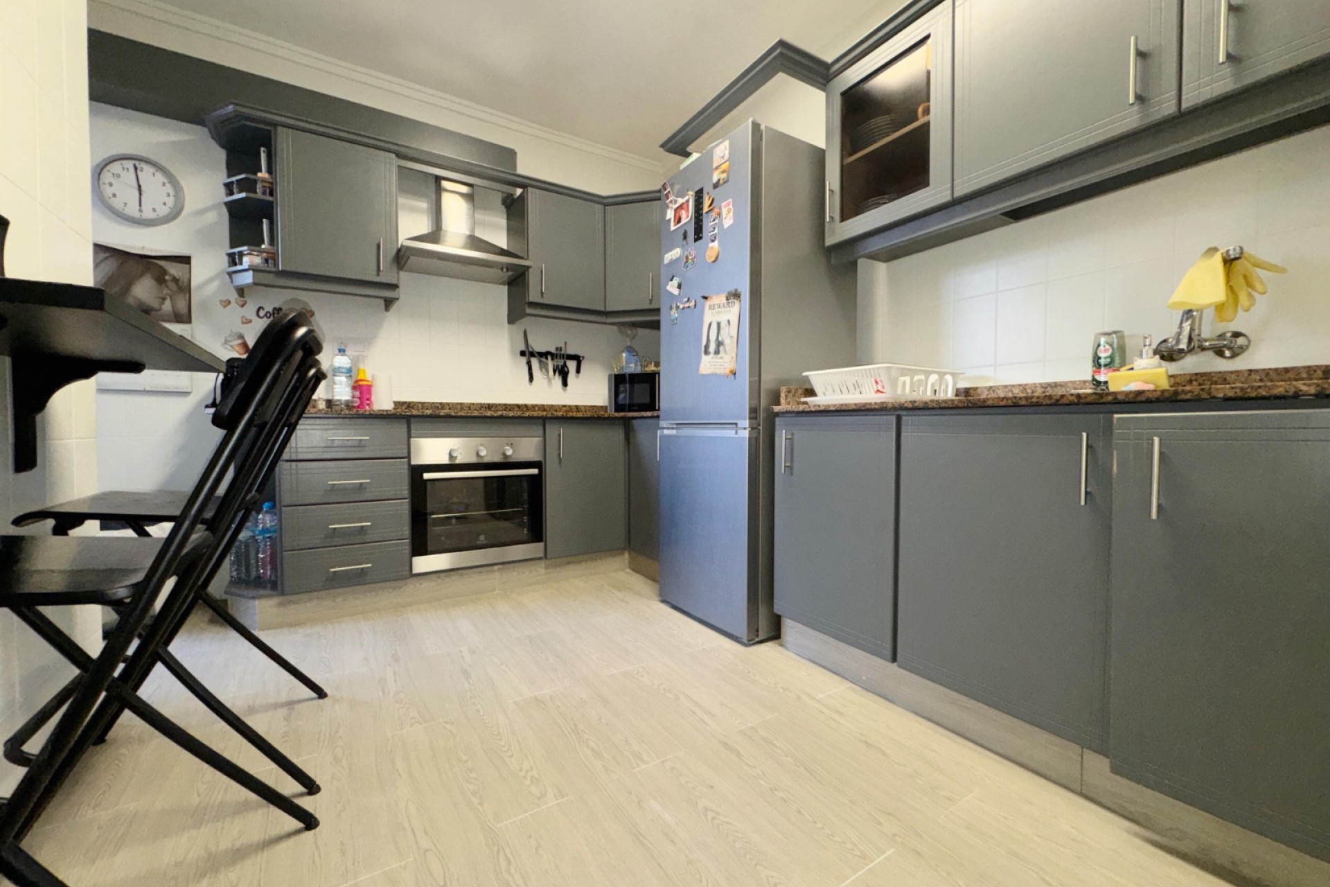 For sale - 3 Bedroom 2 Bathroom Apartment in Almoradí - Almoradí  - Alicante