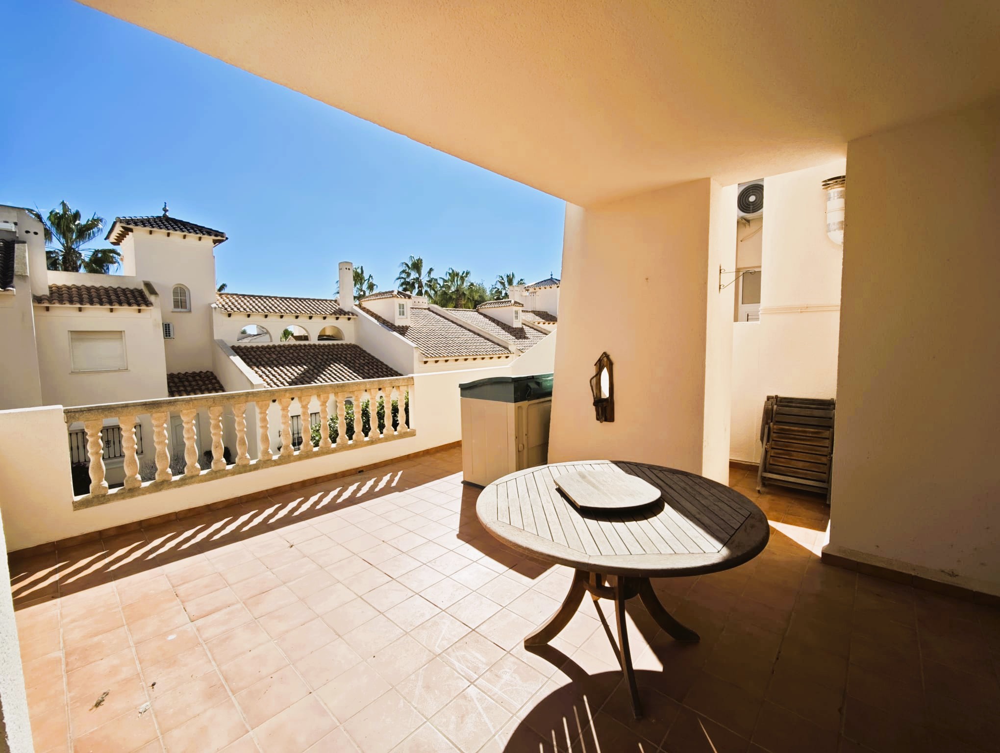 For sale - 3 Bedroom 2 Bathroom Apartment in Villamartin - Las Ramblas - Alicante