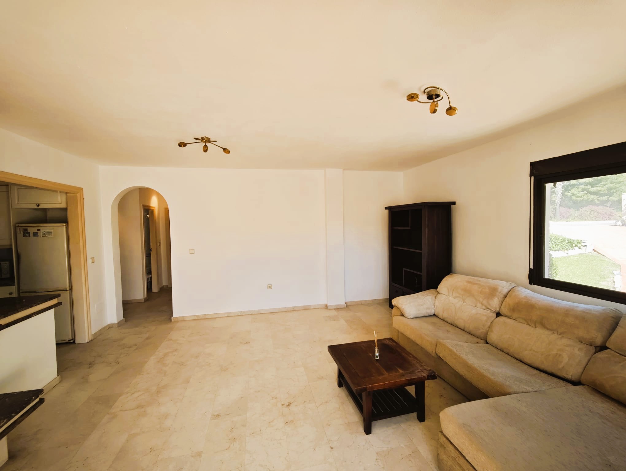 For sale - 3 Bedroom 2 Bathroom Apartment in Villamartin - Las Ramblas - Alicante