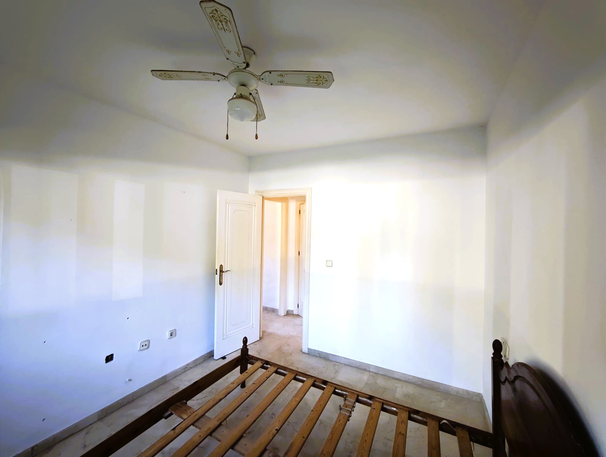 For sale - 3 Bedroom 2 Bathroom Apartment in Villamartin - Las Ramblas - Alicante