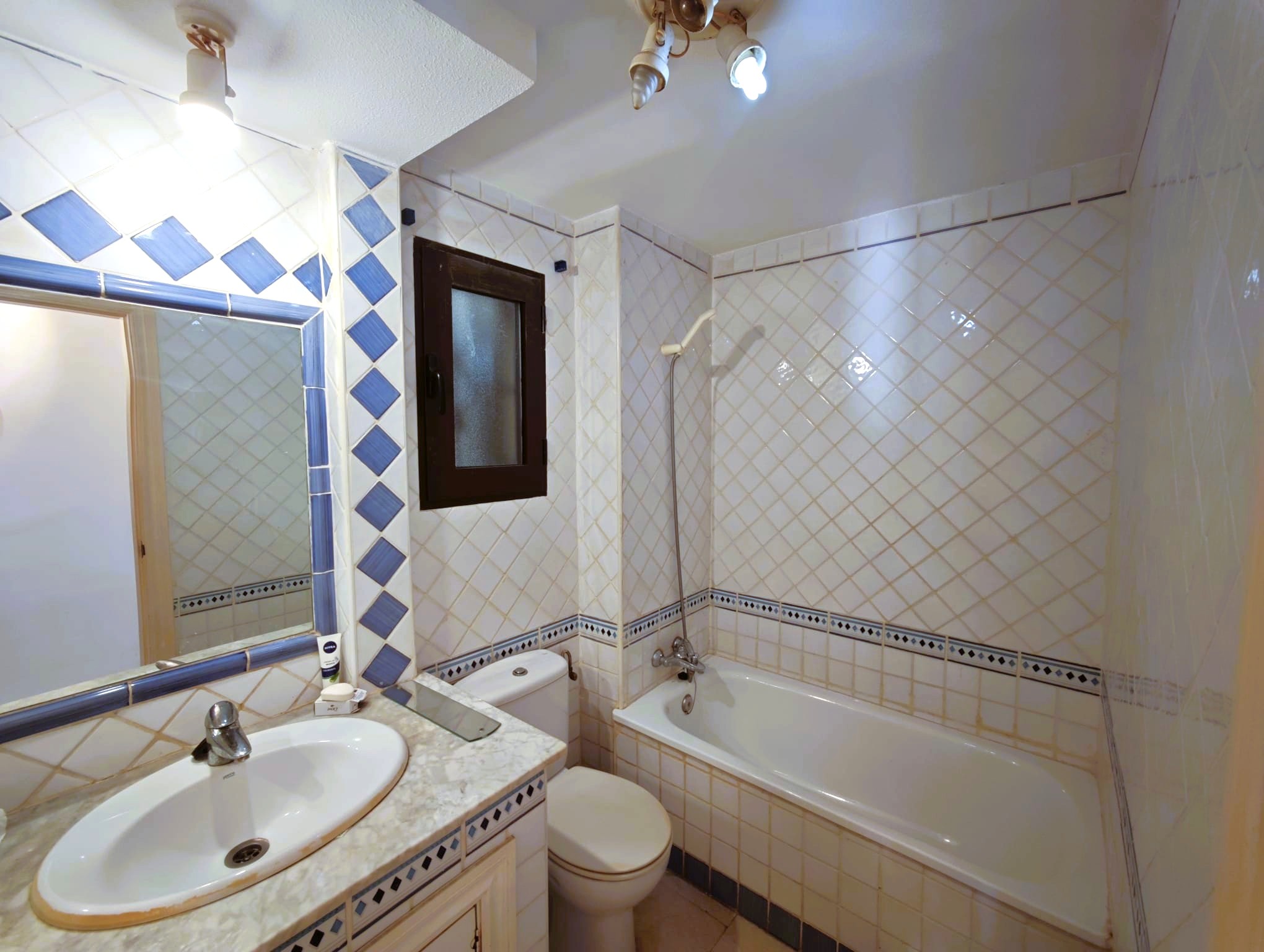 For sale - 3 Bedroom 2 Bathroom Apartment in Villamartin - Las Ramblas - Alicante