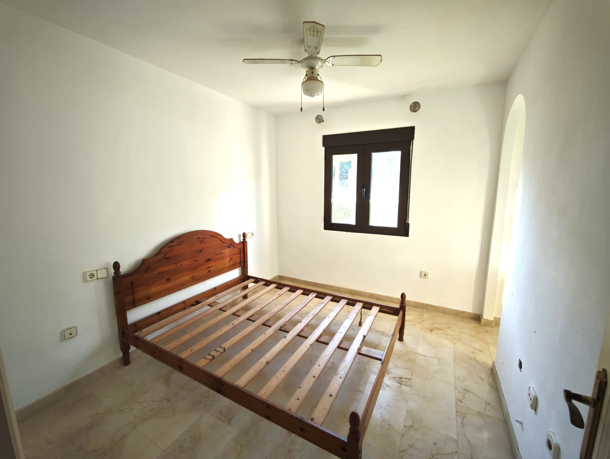 For sale - 3 Bedroom 2 Bathroom Apartment in Villamartin - Las Ramblas - Alicante