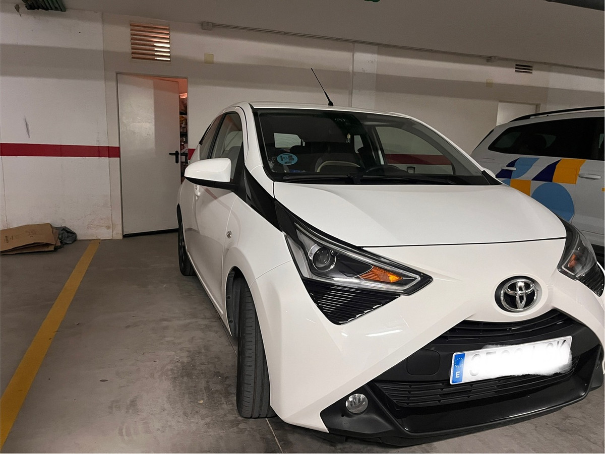 For sale - 2 Bedroom 2 Bathroom Apartment - Middle Floor Apartment in Orihuela - Villamartin  - Alicante