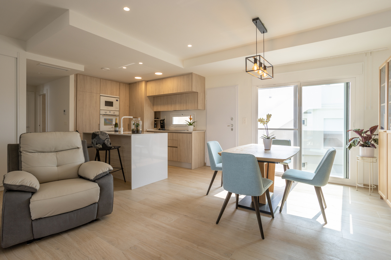 For sale - 2 Bedroom 2 Bathroom Penthouse Penthouse in Villamartin - Costa Blanca  - Alicante