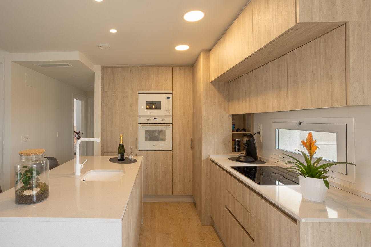 For sale - 2 Bedroom 2 Bathroom Penthouse Penthouse in Villamartin - Costa Blanca  - Alicante