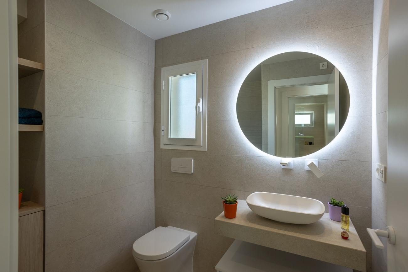 For sale - 2 Bedroom 2 Bathroom Penthouse Penthouse in Villamartin - Costa Blanca  - Alicante