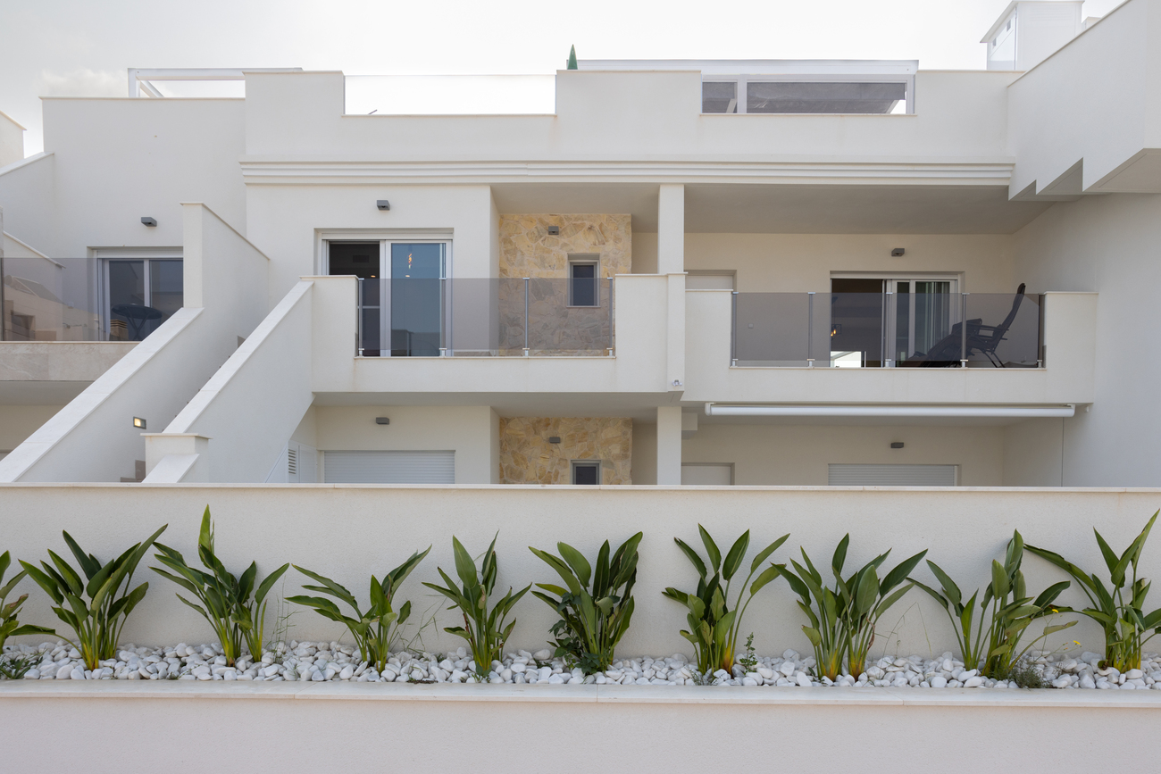 For sale - 2 Bedroom 2 Bathroom Penthouse Penthouse in Villamartin - Costa Blanca  - Alicante