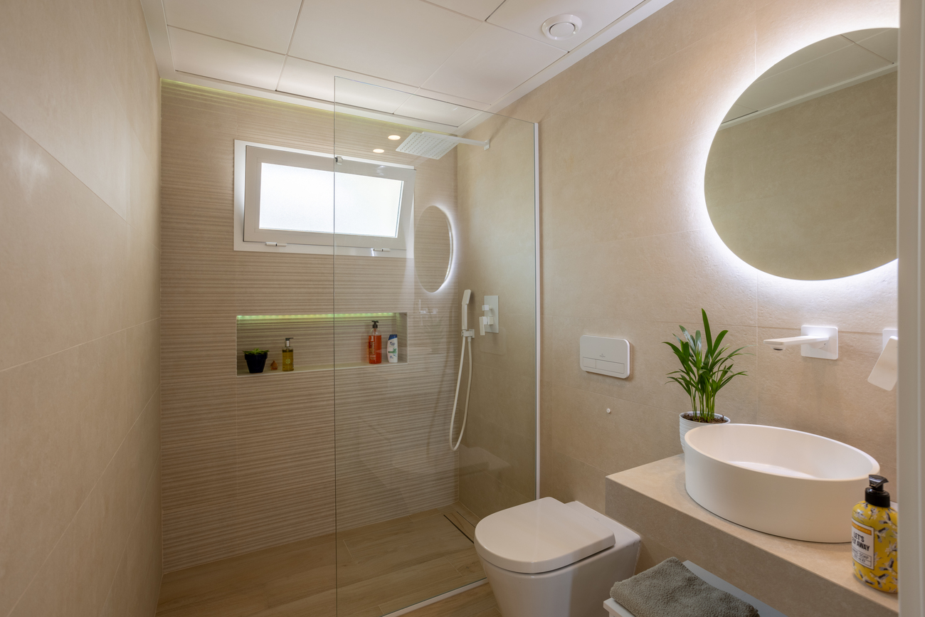 For sale - 2 Bedroom 2 Bathroom Penthouse Penthouse in Villamartin - Costa Blanca  - Alicante