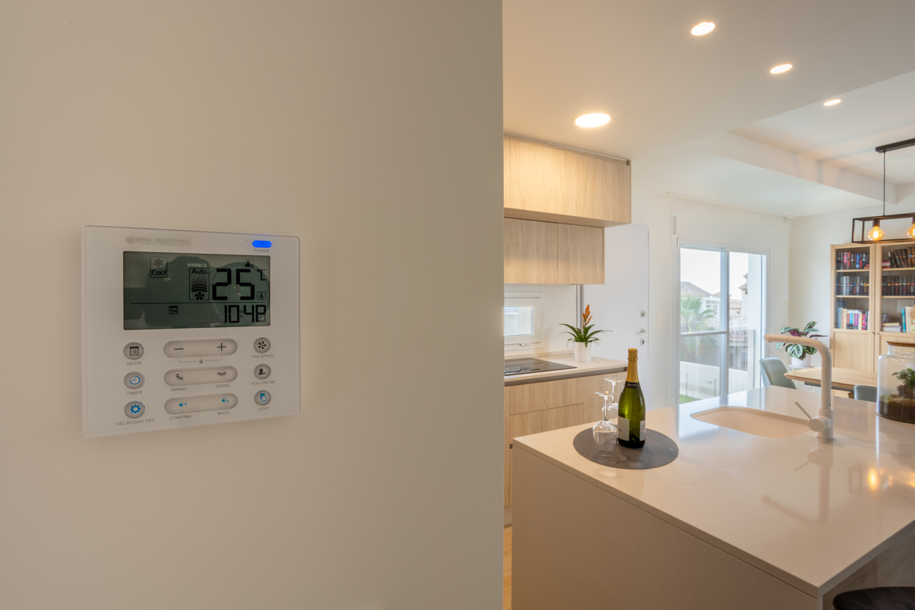 For sale - 2 Bedroom 2 Bathroom Penthouse Penthouse in Villamartin - Costa Blanca  - Alicante