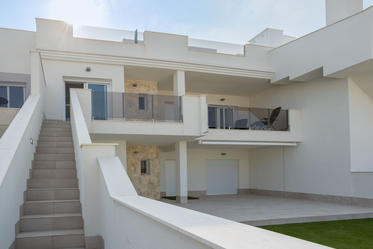 For sale - 2 Bedroom 2 Bathroom Penthouse Penthouse in Villamartin - Costa Blanca  - Alicante