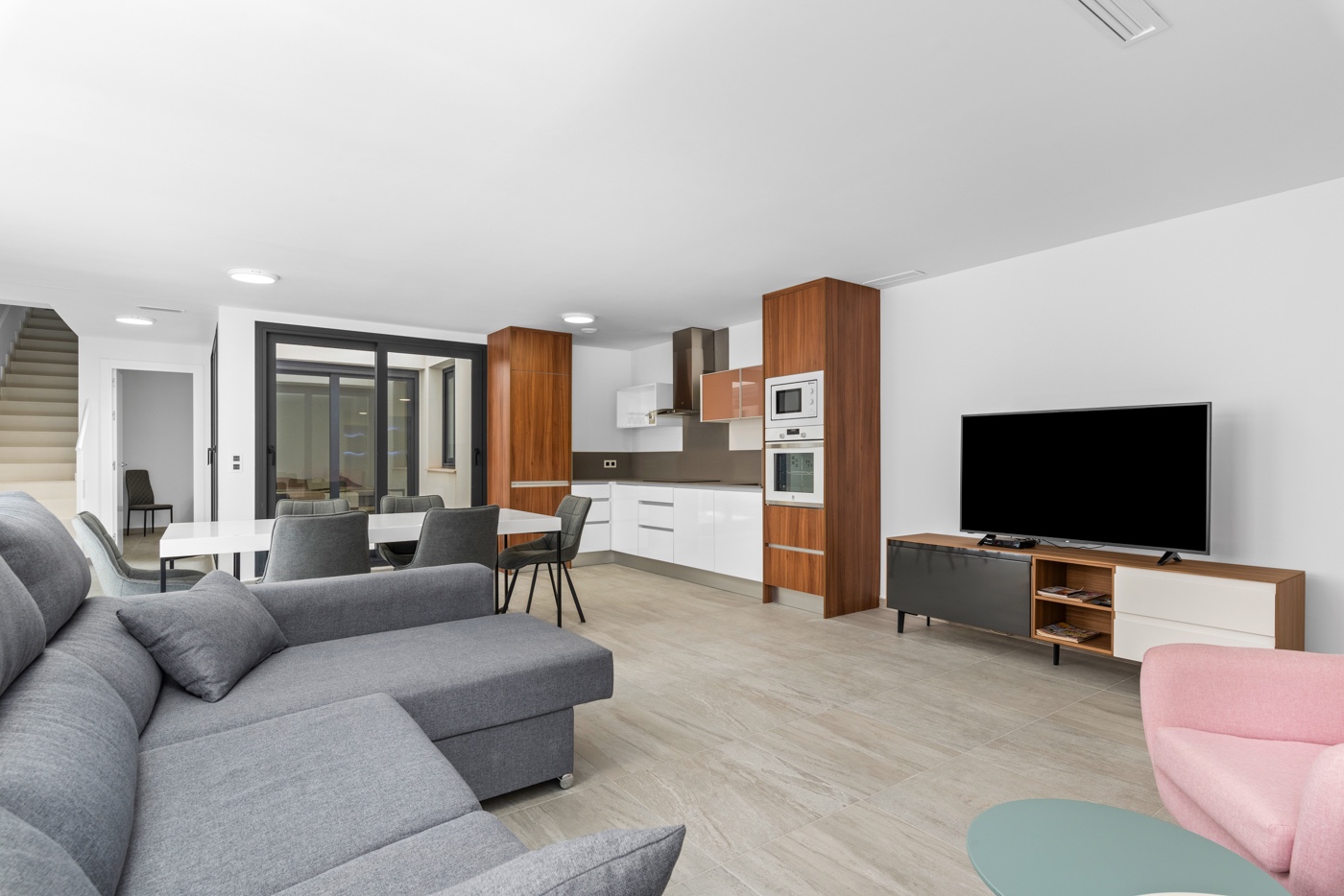 For sale - 5 Bedroom 4 Bathroom Villa in San Miguel de Salinas - Inland  - Alicante