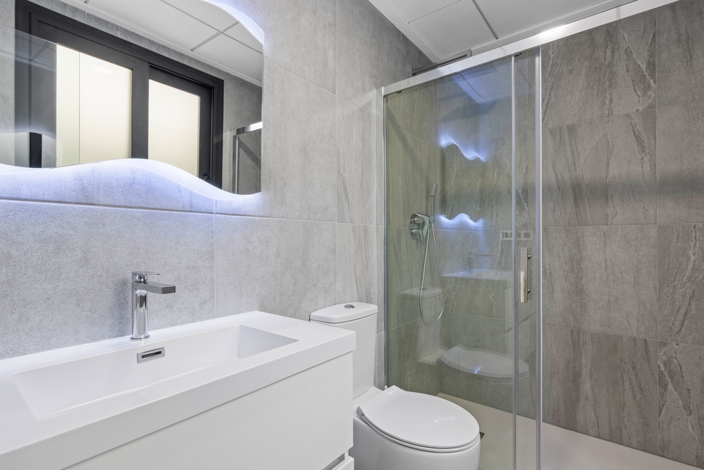 For sale - 5 Bedroom 4 Bathroom Villa in San Miguel de Salinas - Inland  - Alicante