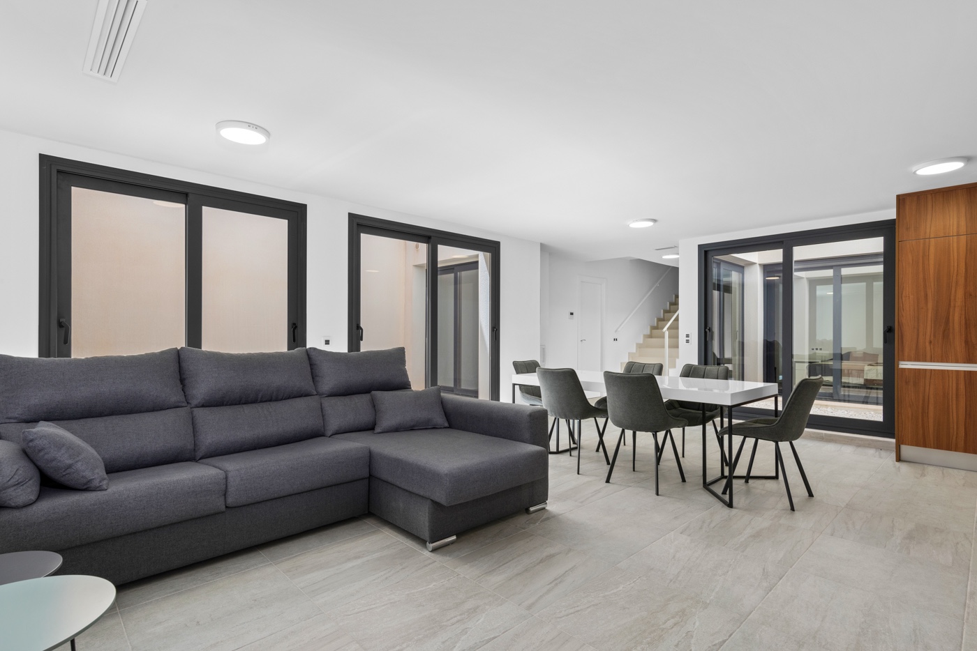 For sale - 5 Bedroom 4 Bathroom Villa in San Miguel de Salinas - Inland  - Alicante