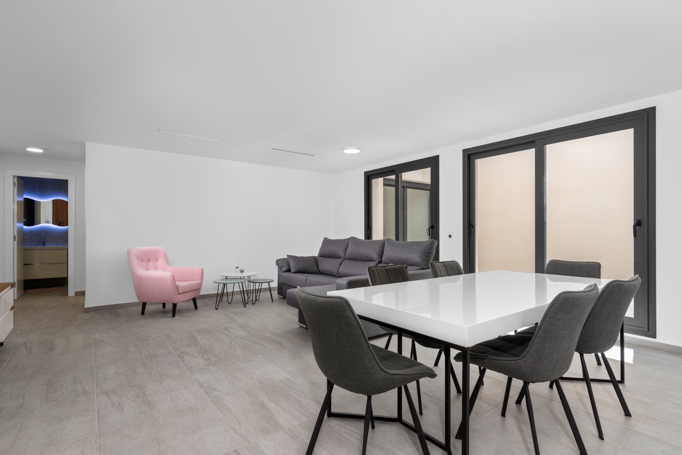 For sale - 5 Bedroom 4 Bathroom Villa in San Miguel de Salinas - Inland  - Alicante