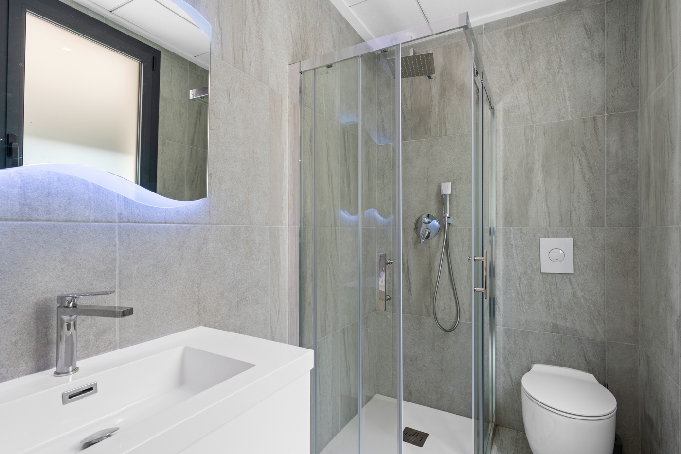 For sale - 5 Bedroom 4 Bathroom Villa in San Miguel de Salinas - Inland  - Alicante