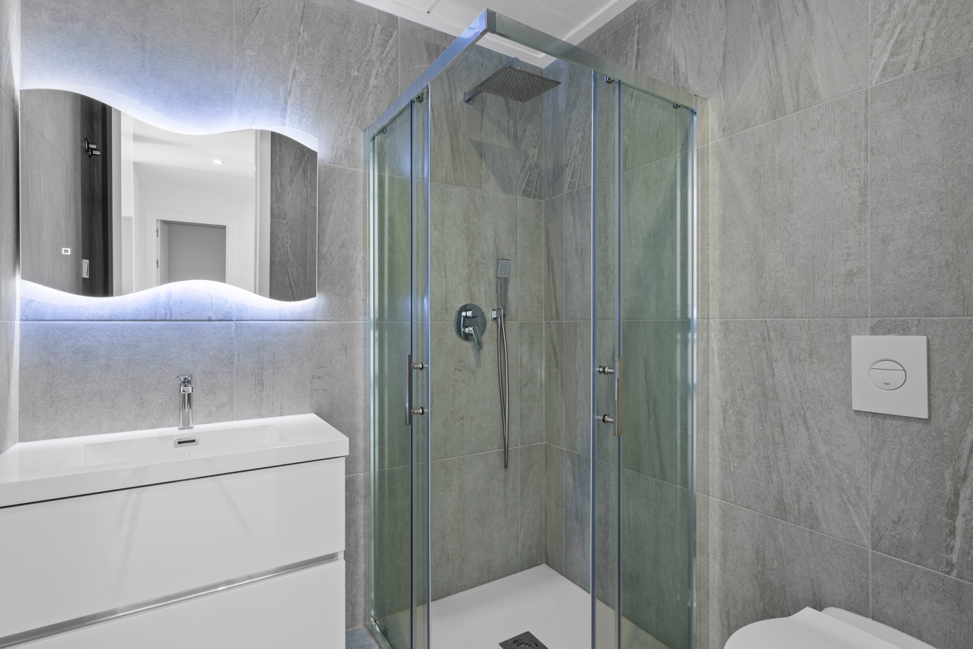 For sale - 5 Bedroom 4 Bathroom Villa in San Miguel de Salinas - Inland  - Alicante