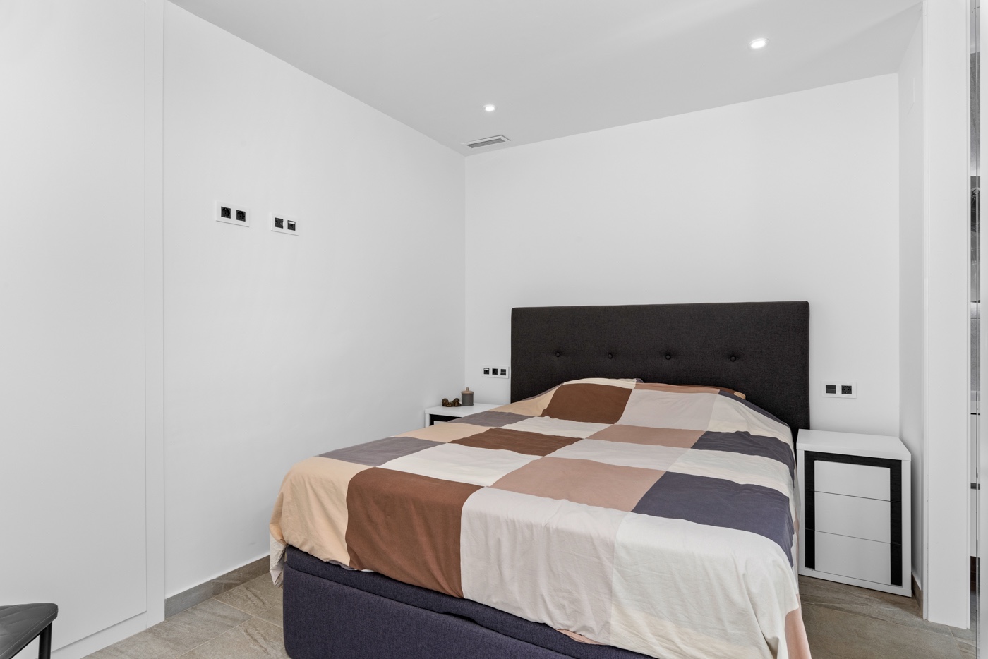 For sale - 5 Bedroom 4 Bathroom Villa in San Miguel de Salinas - Inland  - Alicante