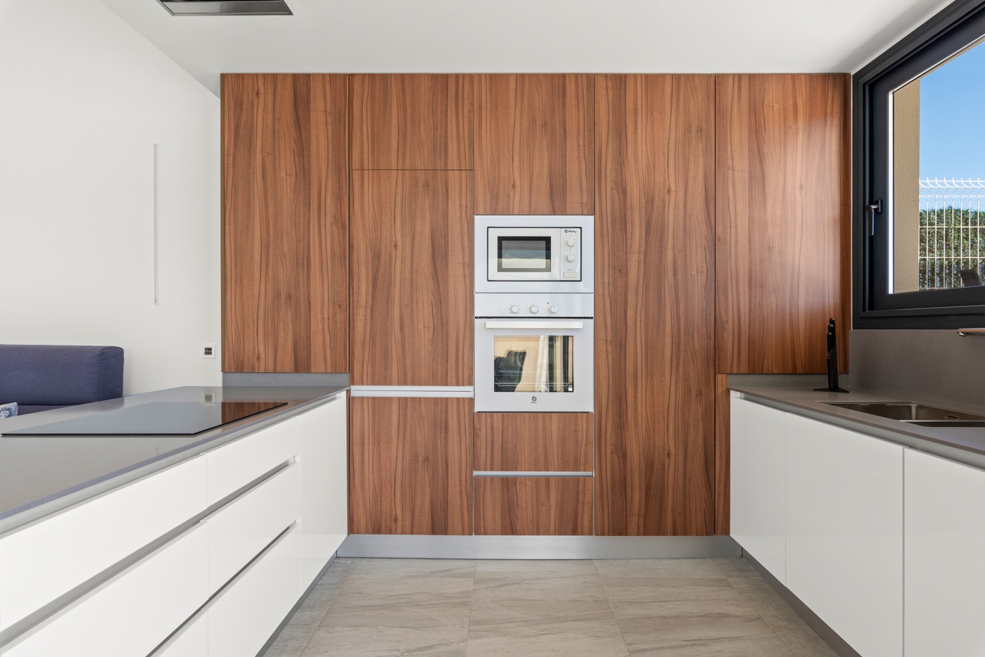 For sale - 5 Bedroom 4 Bathroom Villa in San Miguel de Salinas - Inland  - Alicante