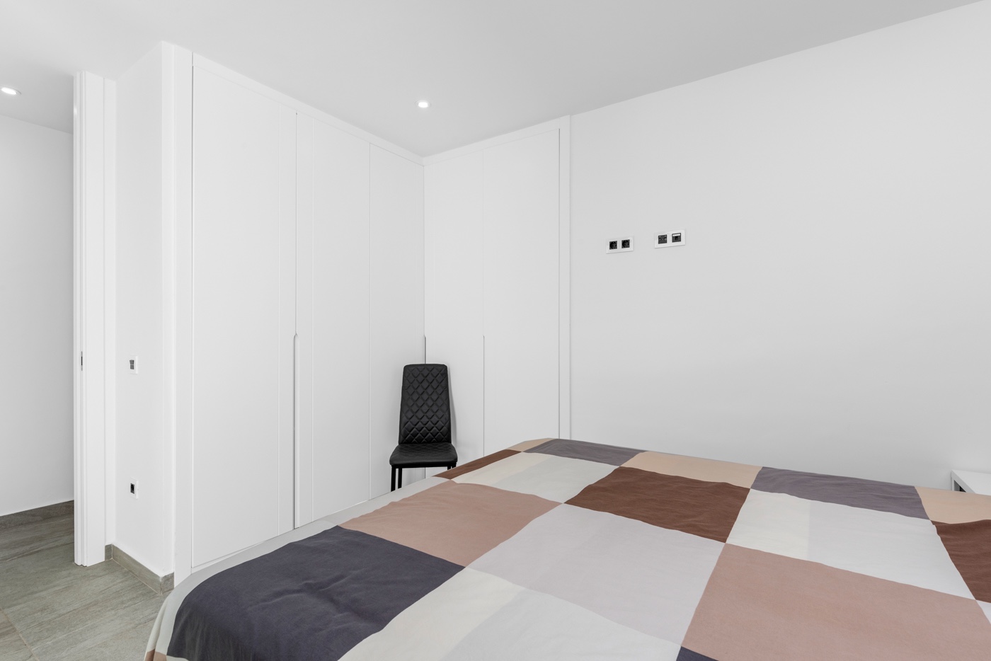 For sale - 5 Bedroom 4 Bathroom Villa in San Miguel de Salinas - Inland  - Alicante