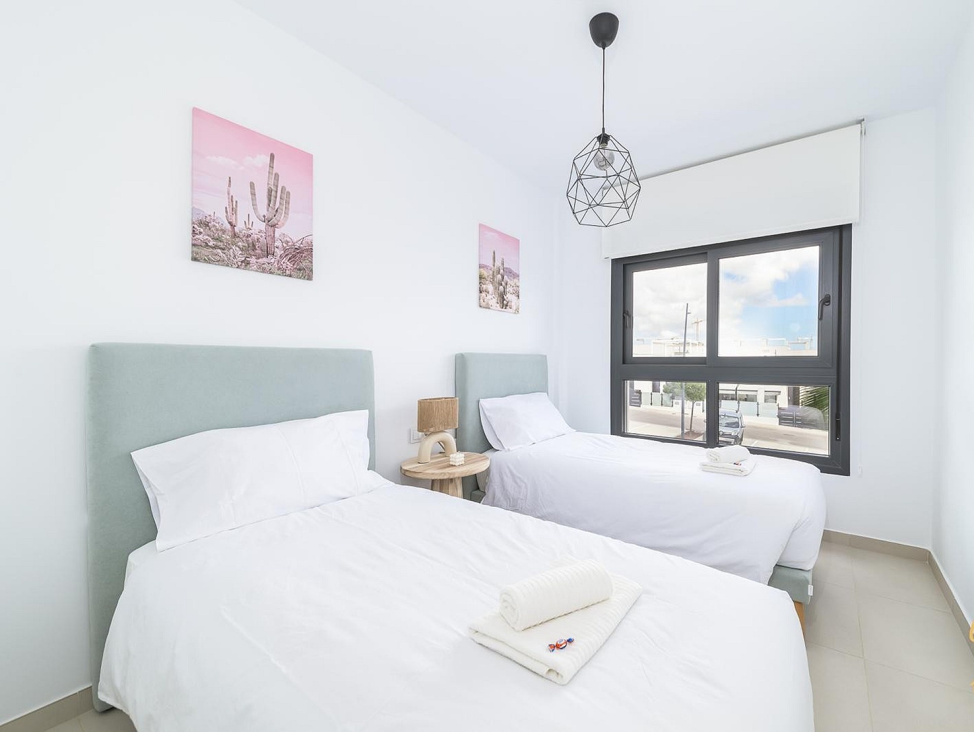 For sale - 2 Bedroom 2 Bathroom Apartment in Pilar de La Horadada - Costa Blanca  - Alicante