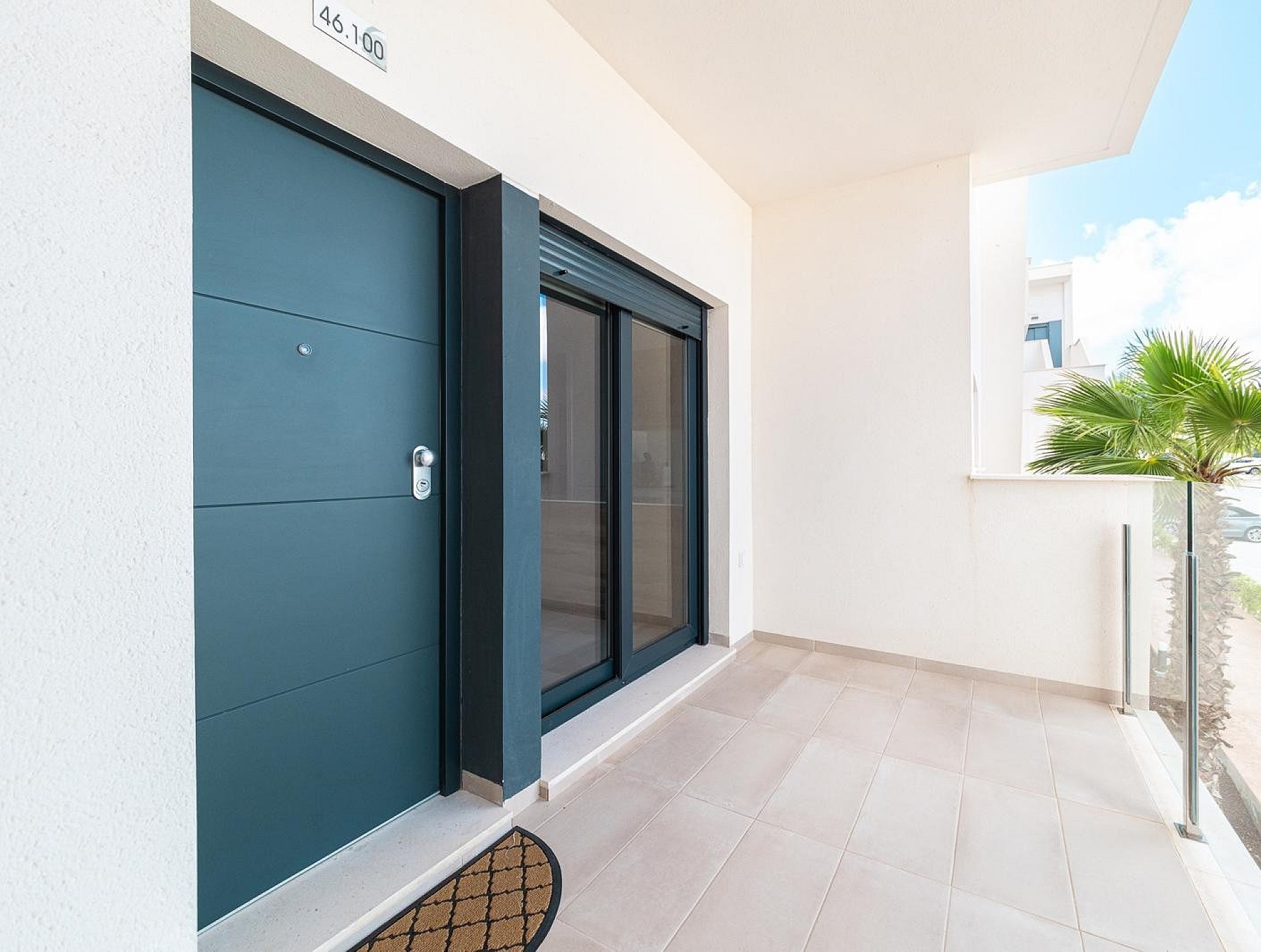For sale - 2 Bedroom 2 Bathroom Apartment in Pilar de La Horadada - Costa Blanca  - Alicante