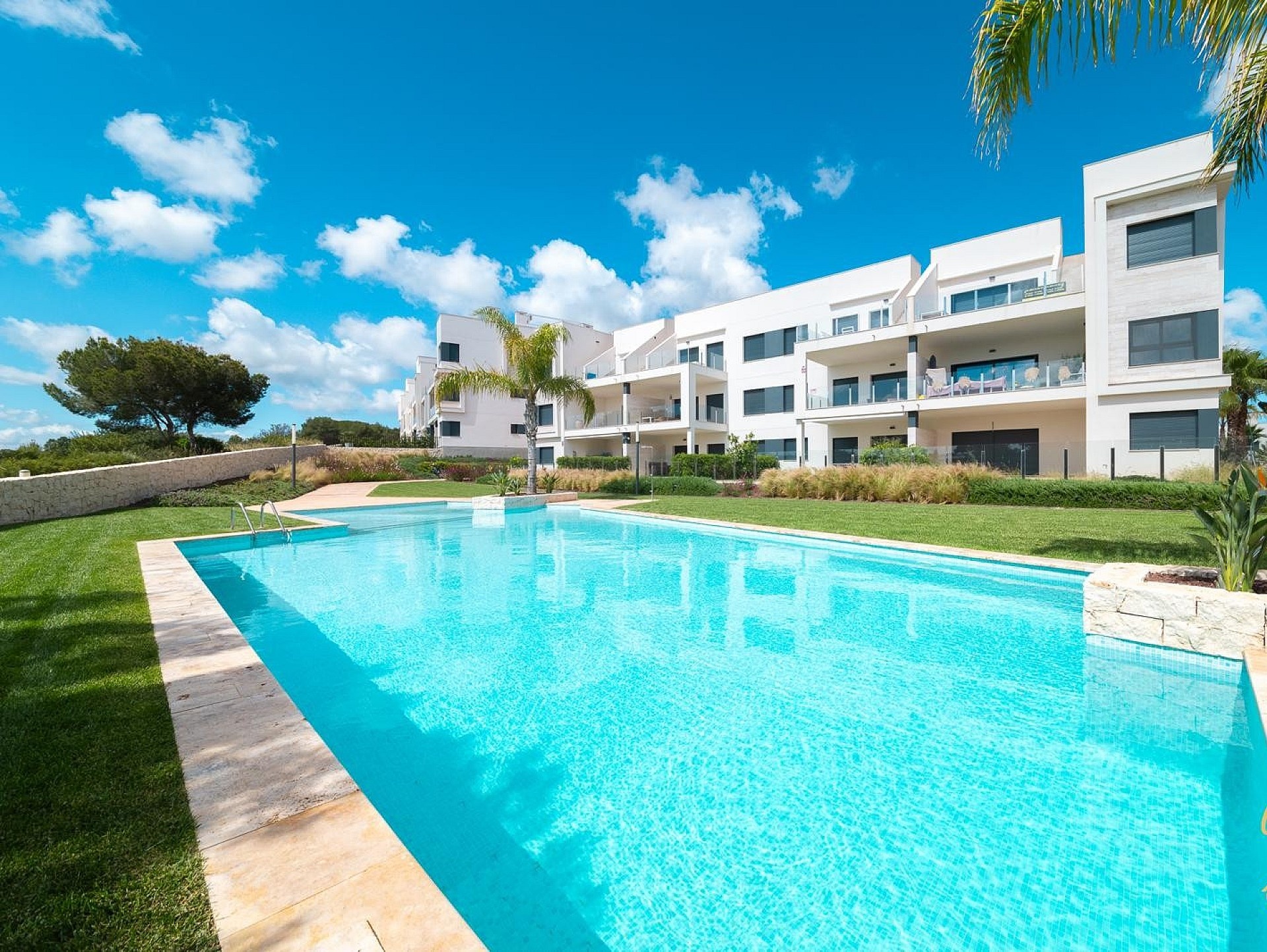 For sale - 2 Bedroom 2 Bathroom Apartment in Pilar de La Horadada - Costa Blanca  - Alicante