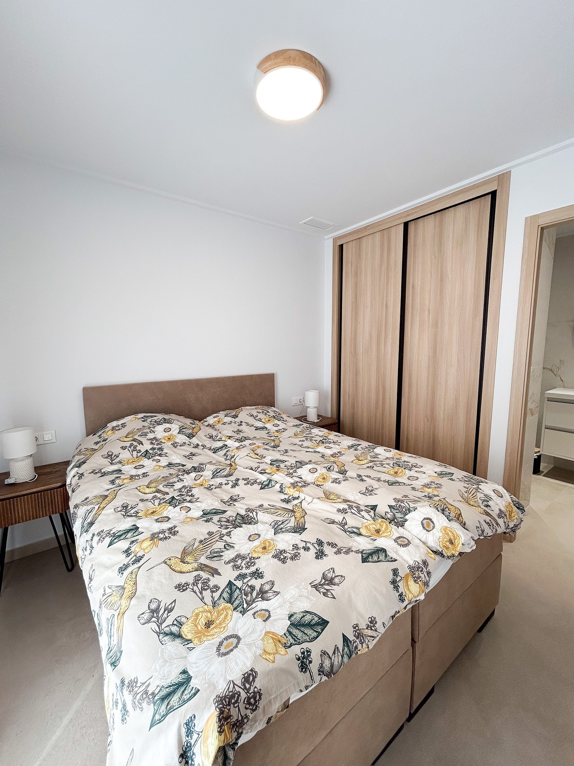 For sale - 3 Bedroom 2 Bathroom Apartment in El Raso - Costa Blanca  - Alicante