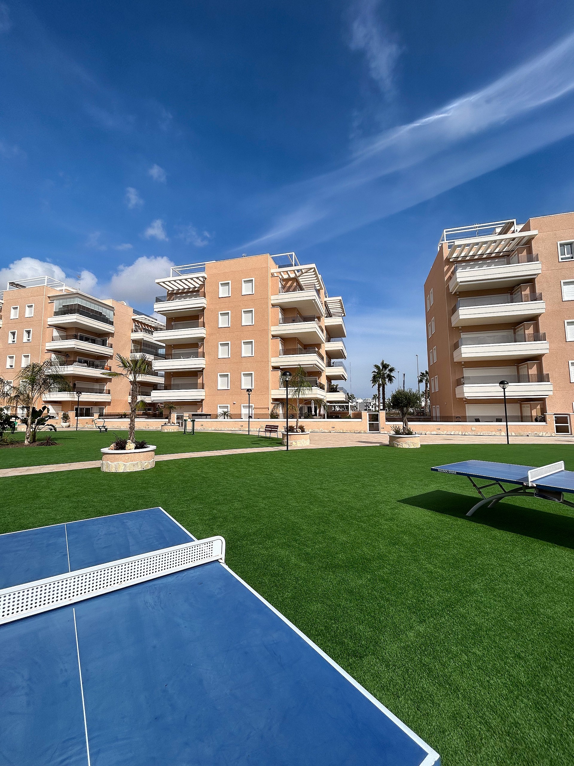 For sale - 3 Bedroom 2 Bathroom Apartment in El Raso - Costa Blanca  - Alicante