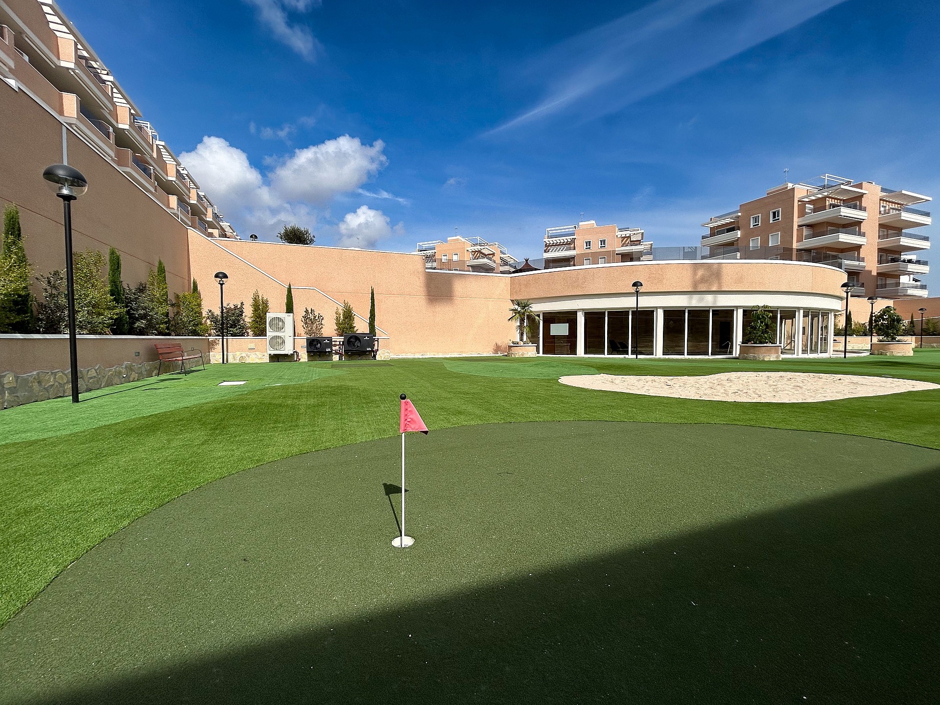 For sale - 3 Bedroom 2 Bathroom Apartment in El Raso - Costa Blanca  - Alicante