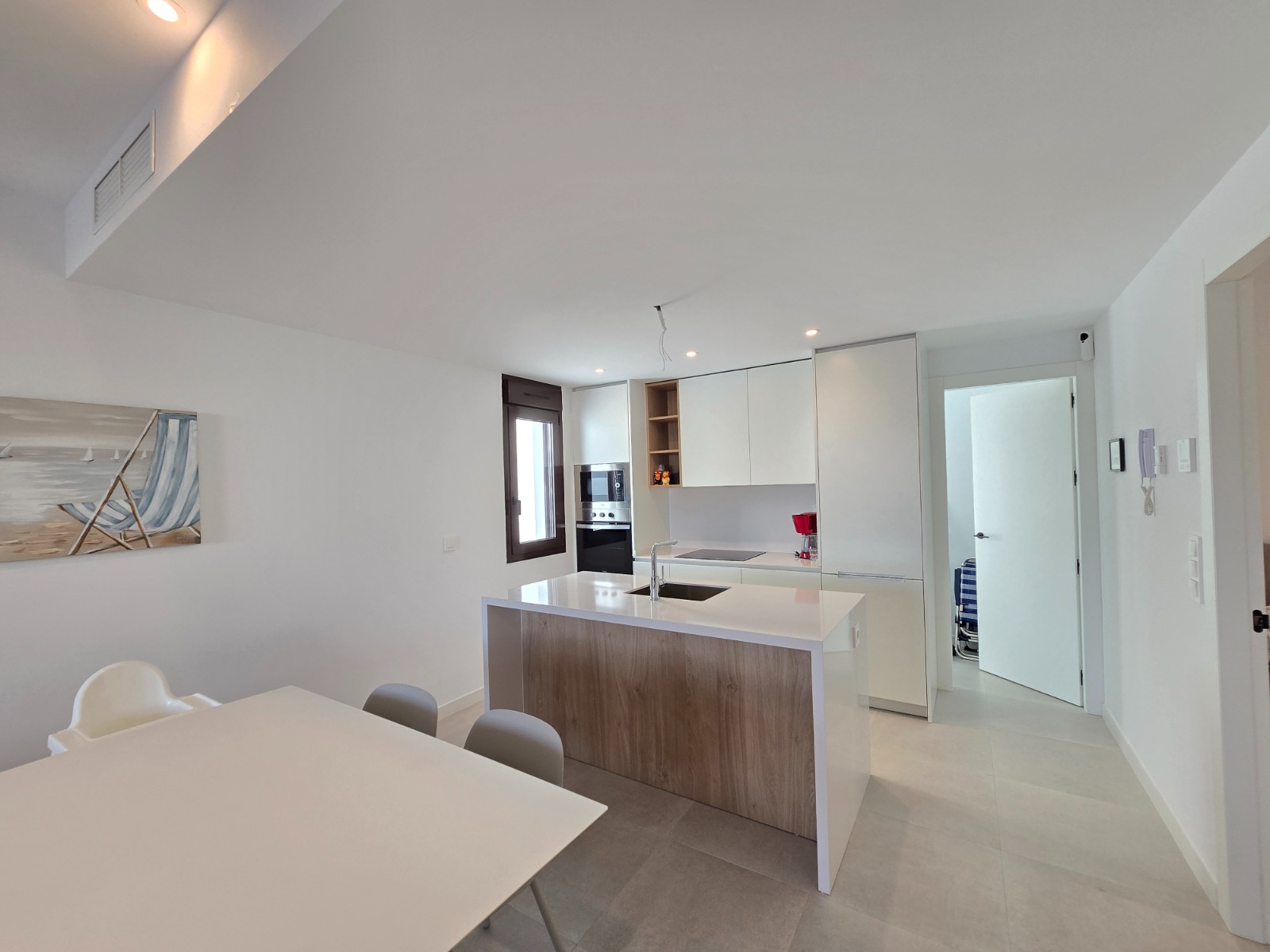 For sale - 2 Bedroom 2 Bathroom Apartment in Pilar de La Horadada - Costa Blanca  - Alicante