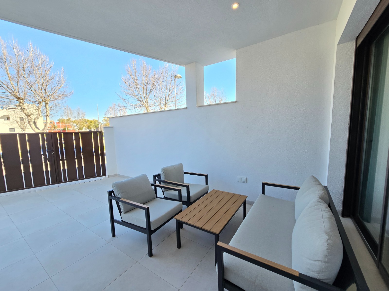 For sale - 2 Bedroom 2 Bathroom Apartment in Pilar de La Horadada - Costa Blanca  - Alicante