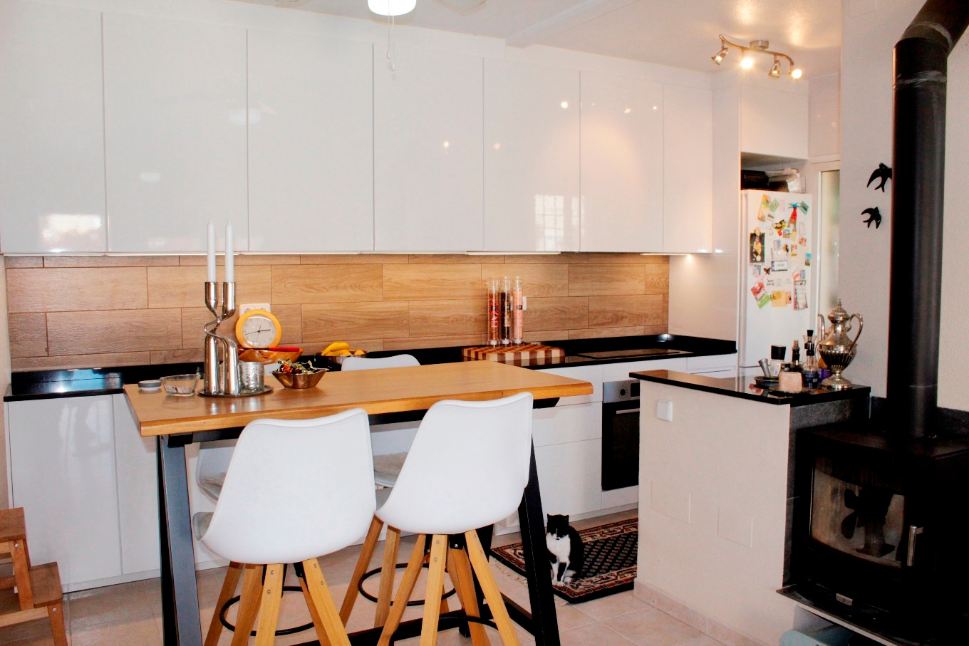 For sale - 3 Bedroom 2 Bathroom Villa in Villamartin - Costa Blanca  - Alicante