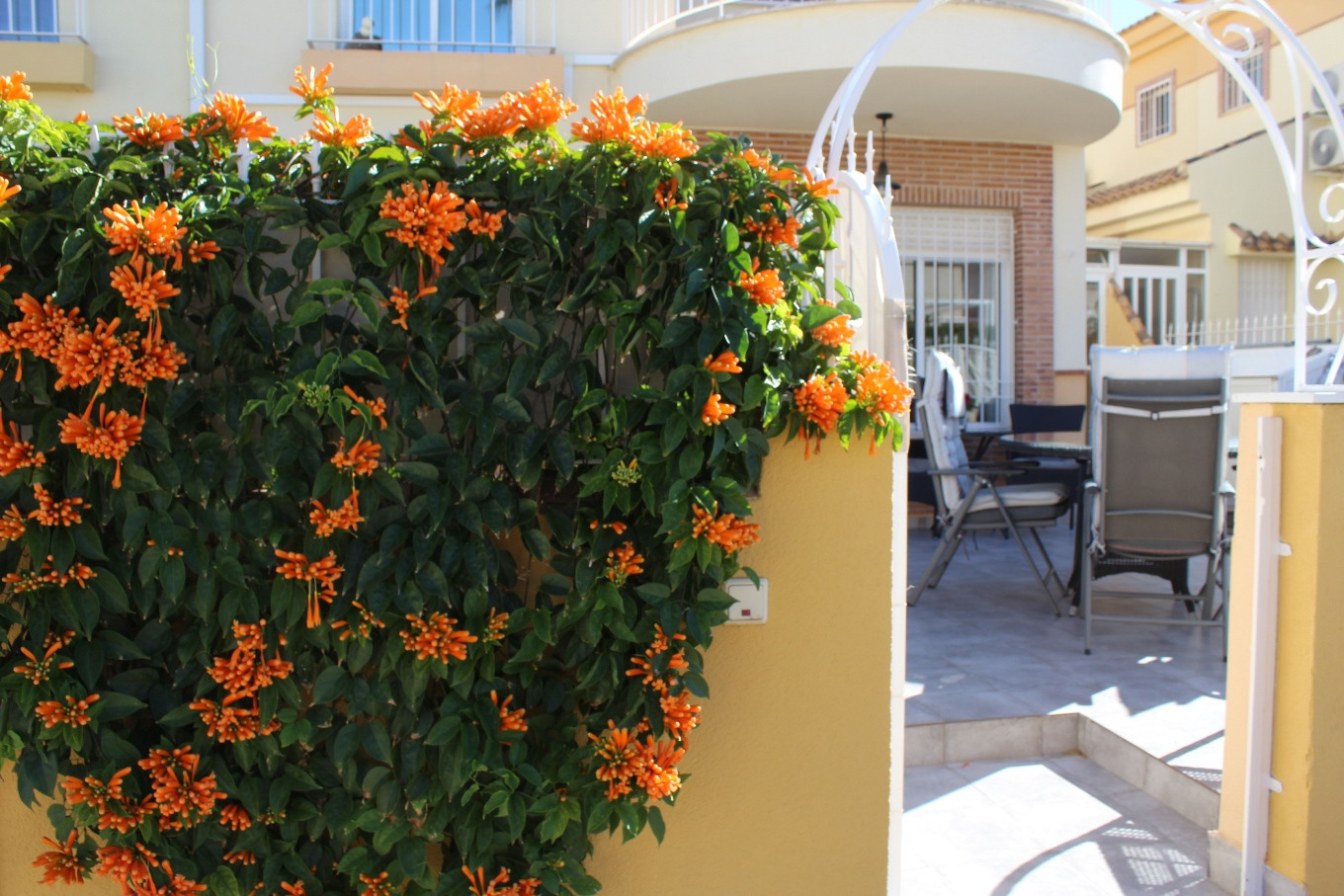 For sale - 3 Bedroom 2 Bathroom Villa in Villamartin - Costa Blanca  - Alicante