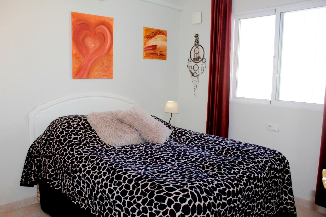 For sale - 3 Bedroom 2 Bathroom Villa in Villamartin - Costa Blanca  - Alicante