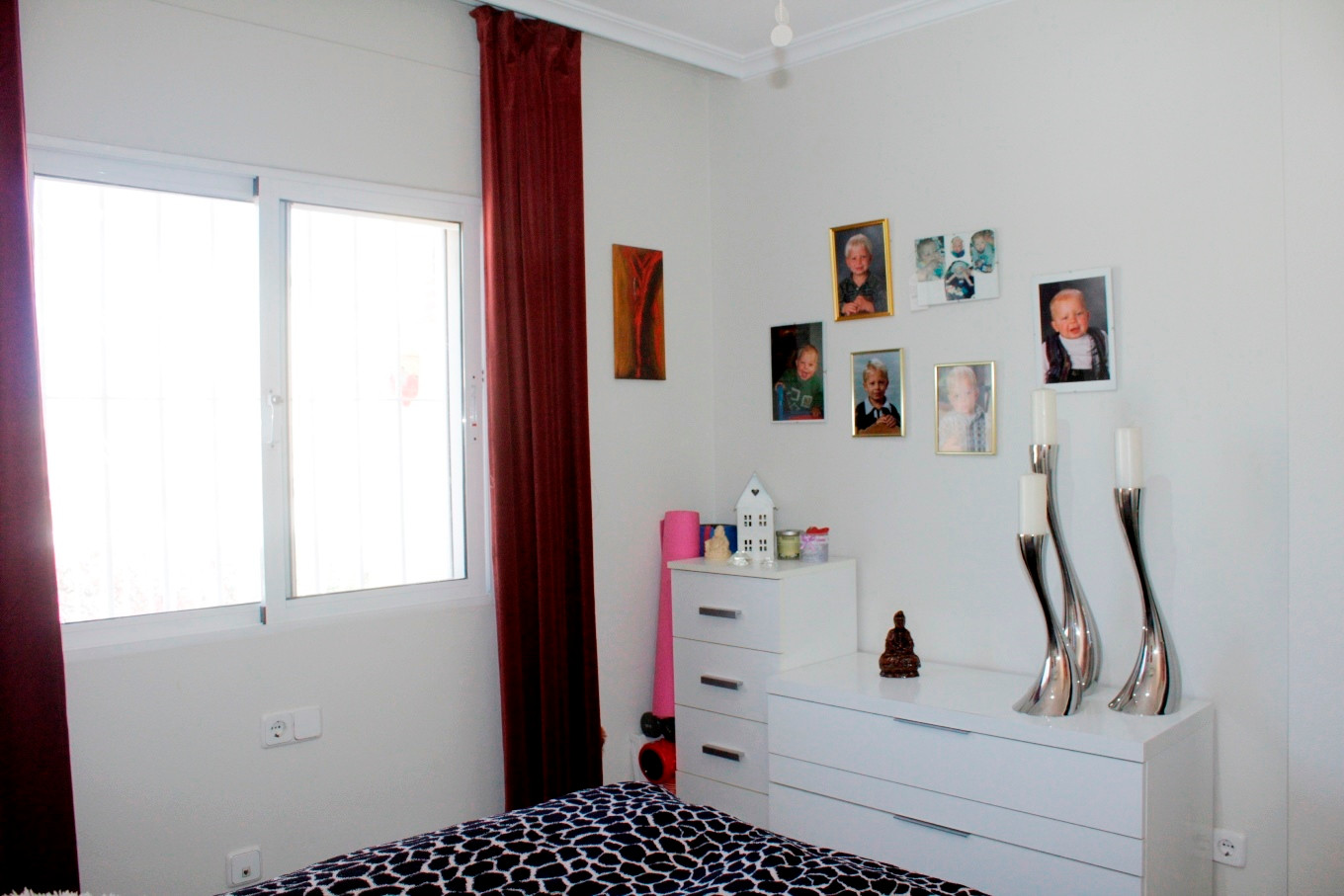 For sale - 3 Bedroom 2 Bathroom Villa in Villamartin - Costa Blanca  - Alicante