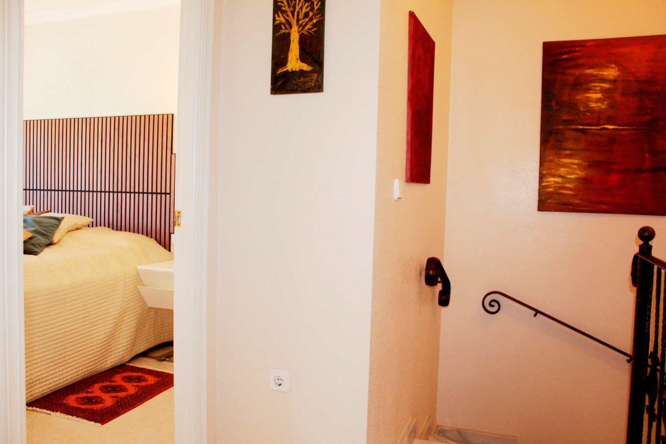 For sale - 3 Bedroom 2 Bathroom Villa in Villamartin - Costa Blanca  - Alicante