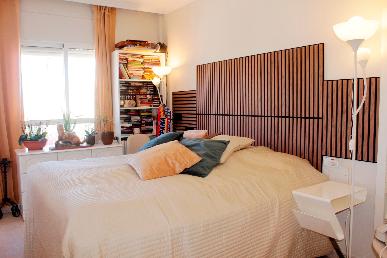 For sale - 3 Bedroom 2 Bathroom Villa in Villamartin - Costa Blanca  - Alicante