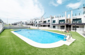 27-3-504-11-694/75068, 3 Bedroom 2 Bathroom Apartment in San Miguel de Salinas