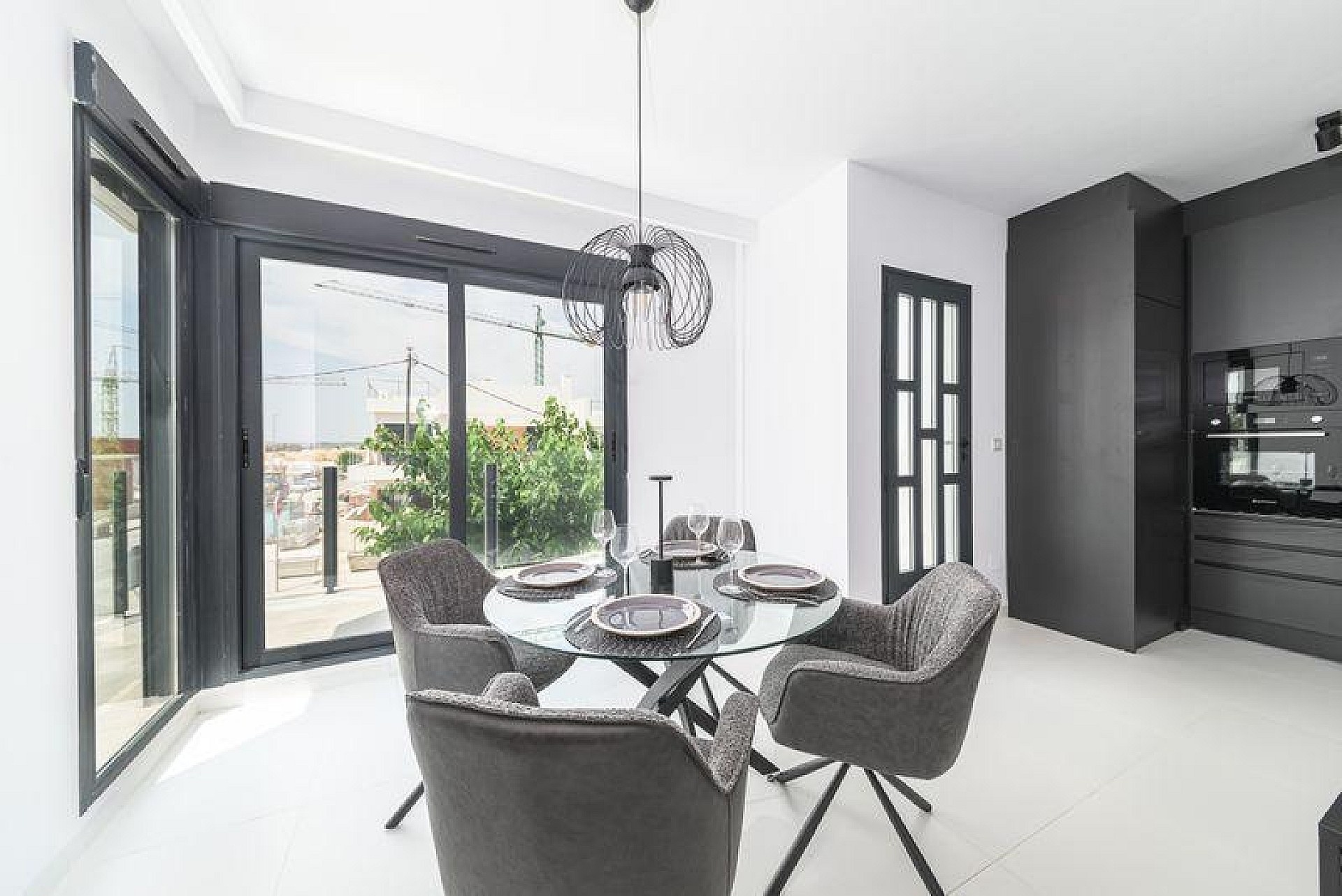 For sale - 3 Bedroom 2 Bathroom Apartment in San Miguel de Salinas - Inland  - Alicante