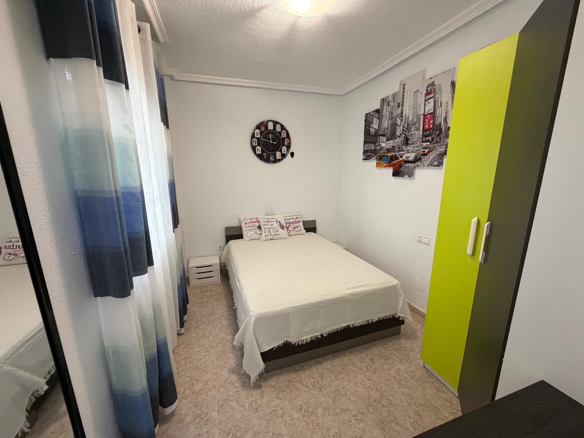 For sale - 3 Bedroom 3 Bathroom Town House in La Zenia - La Zenia  - Alicante