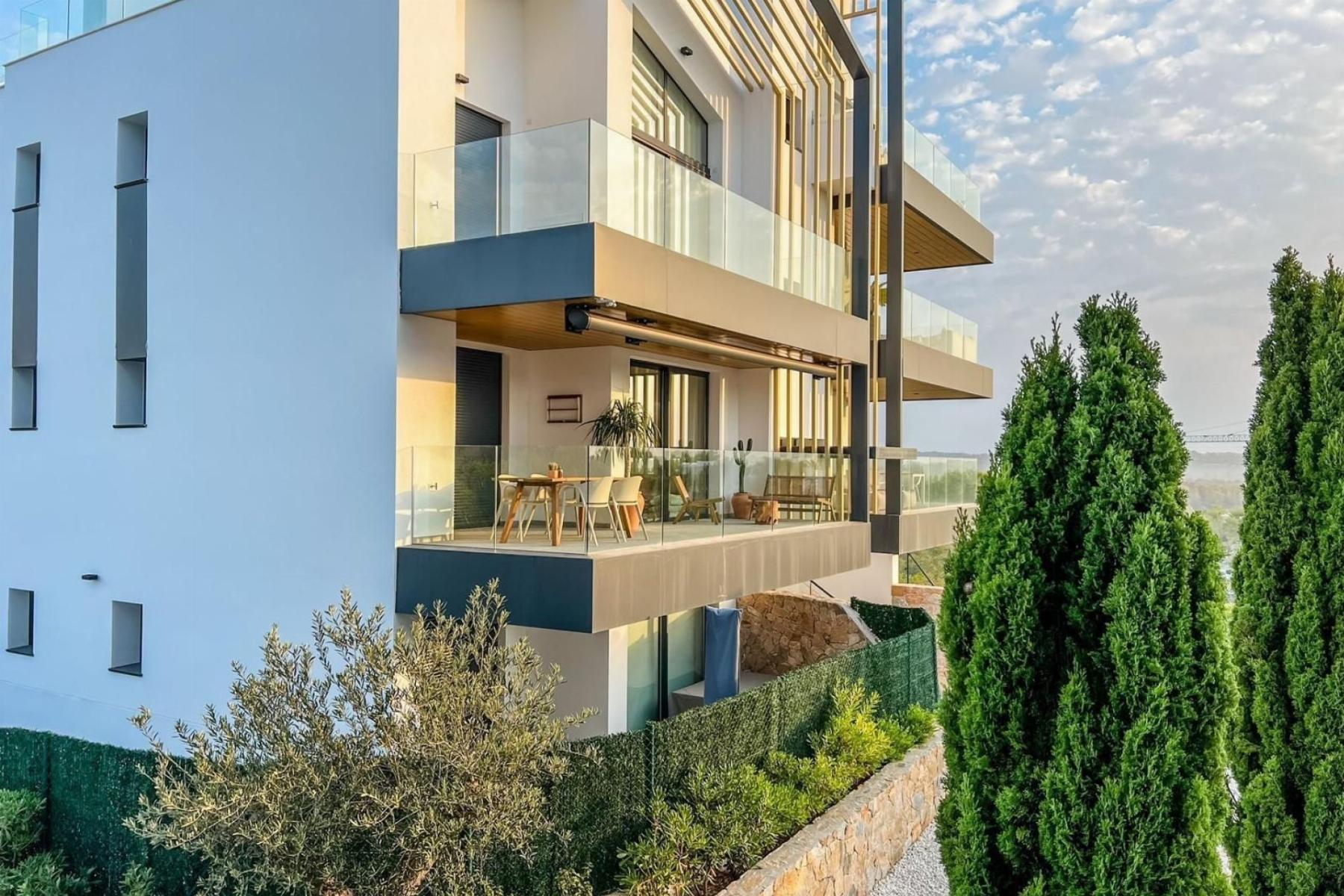 For sale - 2 Bedroom 2 Bathroom Apartment in Orihuela Costa - Costa Blanca  - Alicante