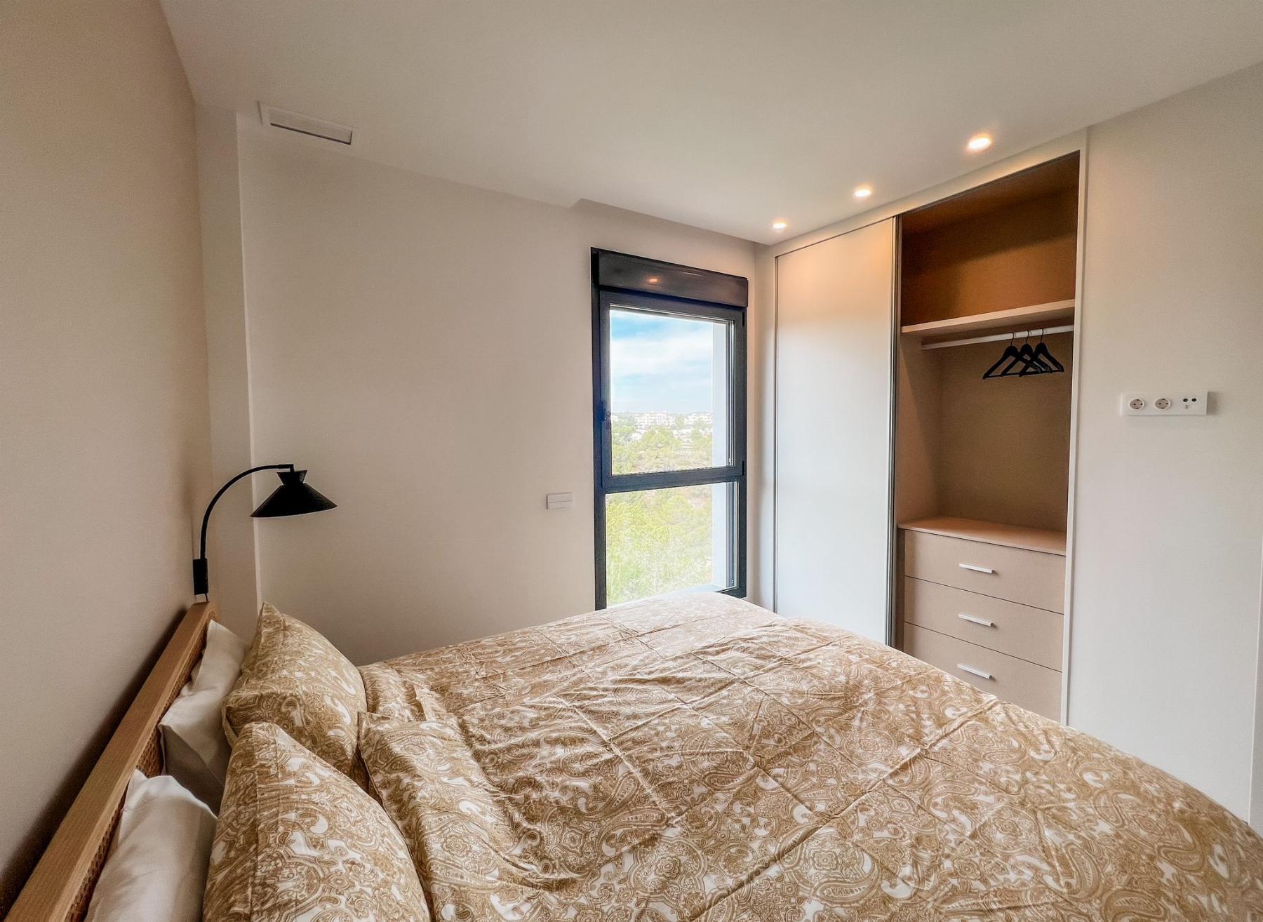 For sale - 2 Bedroom 2 Bathroom Apartment in Orihuela Costa - Costa Blanca  - Alicante